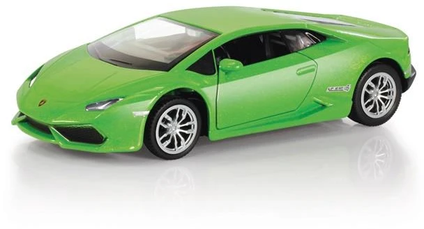 Rmz_City Žaislinė mašina RMZ city, Lamborghini 554996