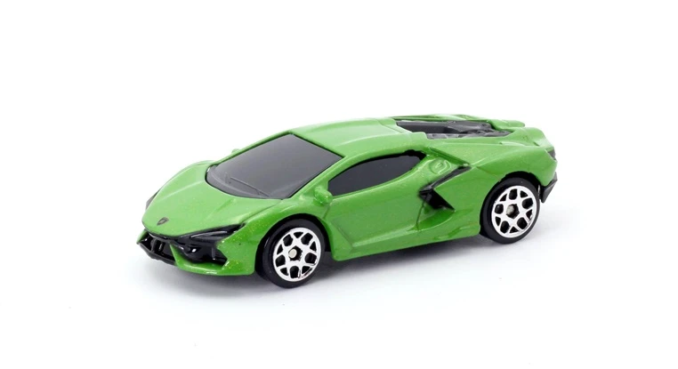 Rmz_City žaislinis automobilis RMZ City Lamborghini Revolver 344070S