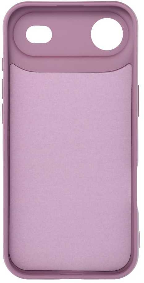 Dėklas Roar Amber Case - for Iphone 17 Air violetinė