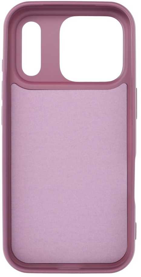 Dėklas Roar Amber Case - for Iphone 17 Pro Violetinė