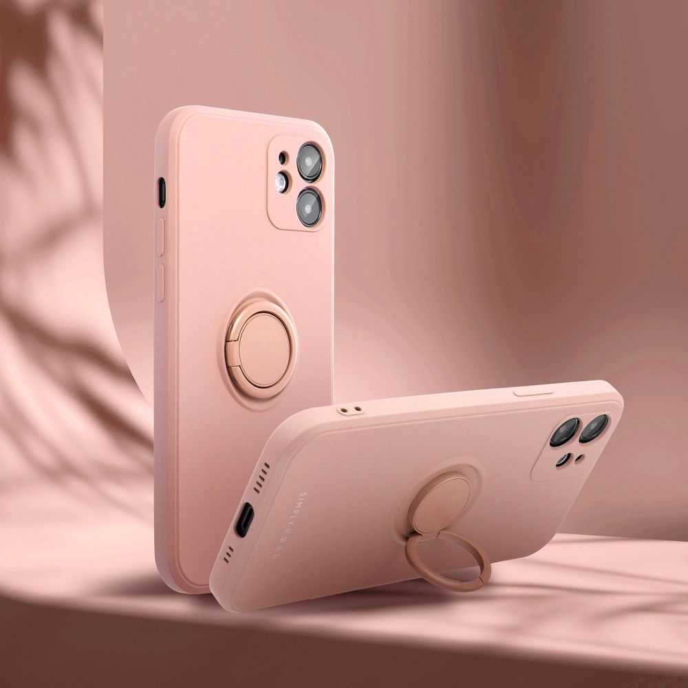Dėklas Roar Amber Case - for Iphone 17 Rožinė