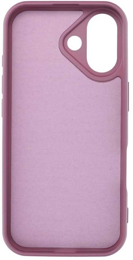 Dėklas Roar Amber Case - for Iphone 17 Violetinė