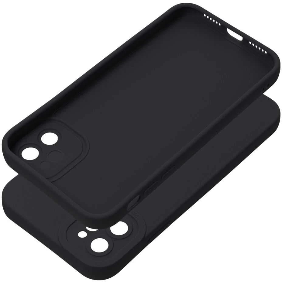 Dėklas ROAR case LUNA for IPHONE 11 Juodas