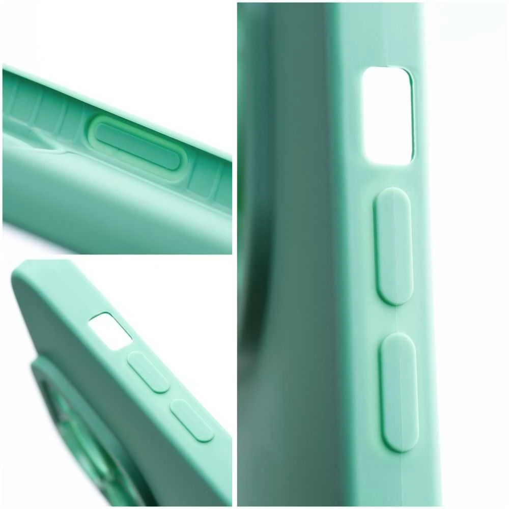 Dėklas ROAR case LUNA for IPHONE 17 Pro Max Žalias