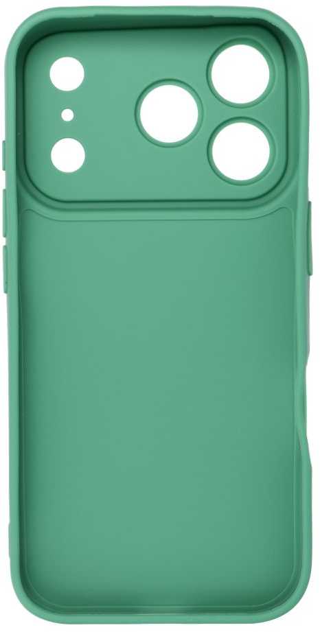 Dėklas ROAR case LUNA for IPHONE 17 Pro Žalias
