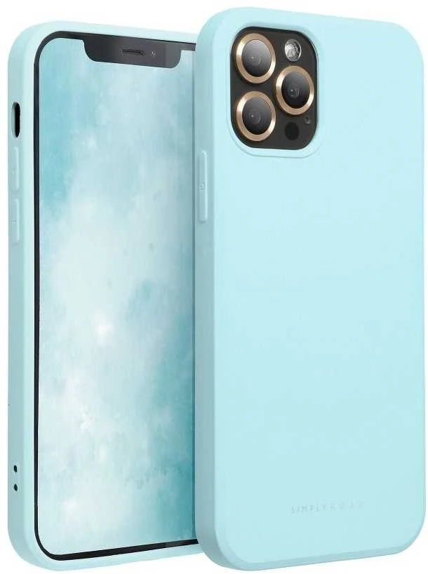 ROAR dėklas SPACE skirtas IPHONE 13 Pro Max Sky Mėlyna