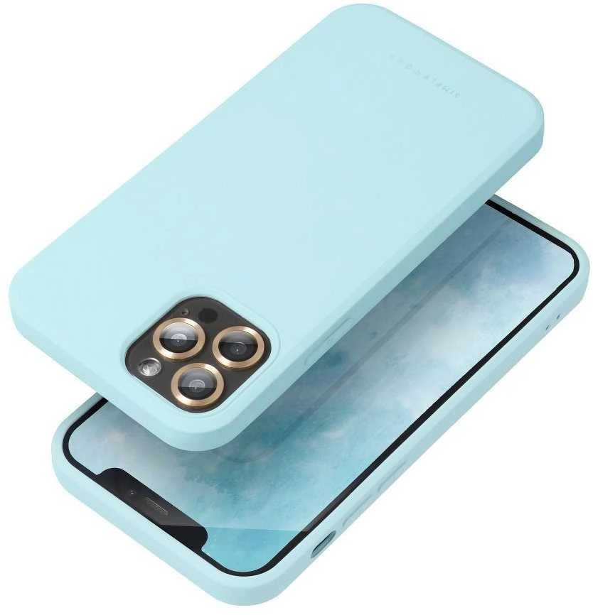ROAR dėklas SPACE skirtas IPHONE 13 Pro Max Sky Mėlyna