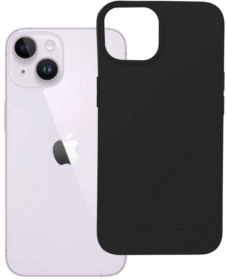 Dėklas Roar Space Case - for Iphone 14 juodas