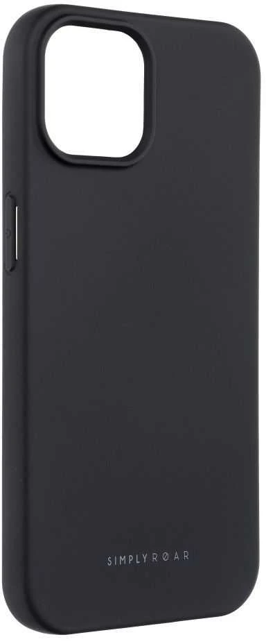 Dėklas Roar Space Case - for Iphone 15 juodas