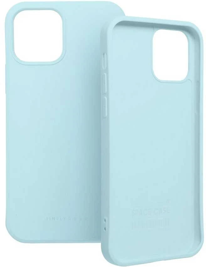 Dėklas Roar Space Case - skirtas Iphone 15 Sky Mėlyna