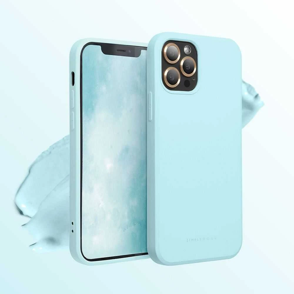 Dėklas Roar Space Case - skirtas Iphone 15 Sky Mėlyna