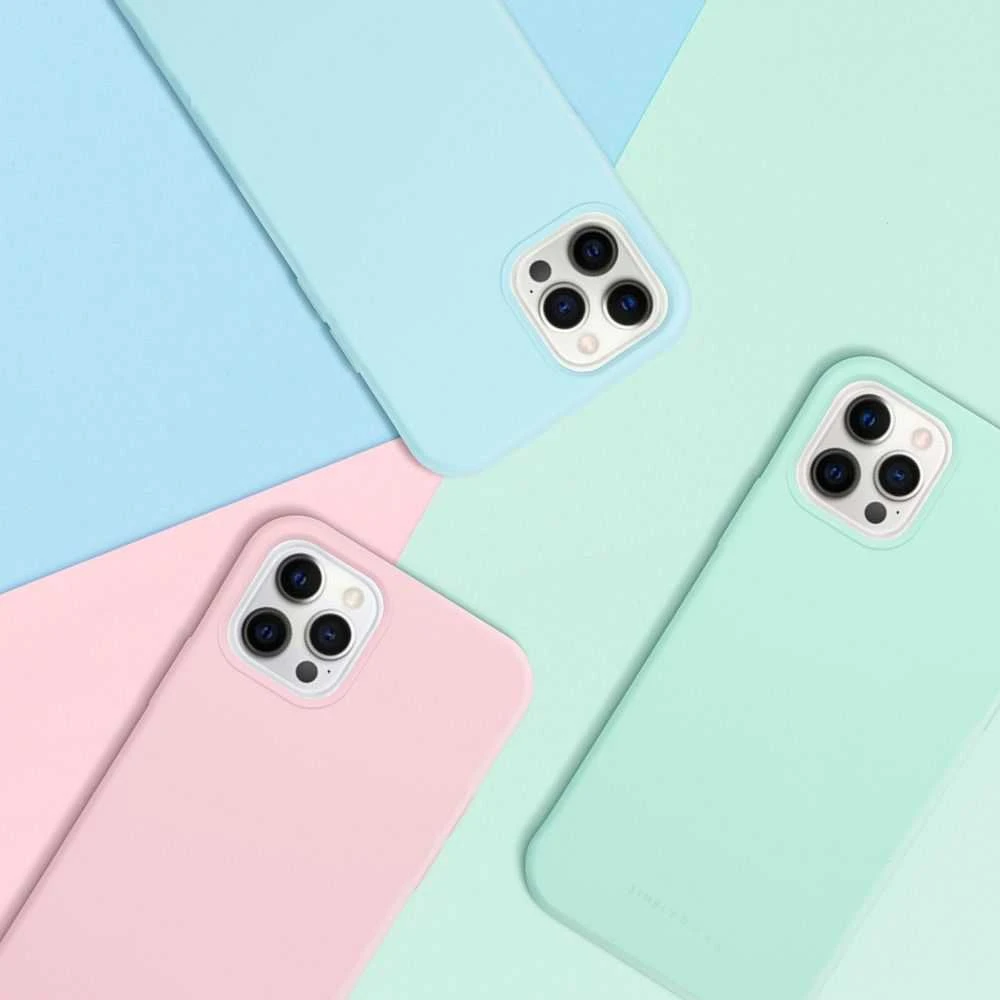 Dėklas Roar Space Case - skirtas Iphone 15 Sky Mėlyna