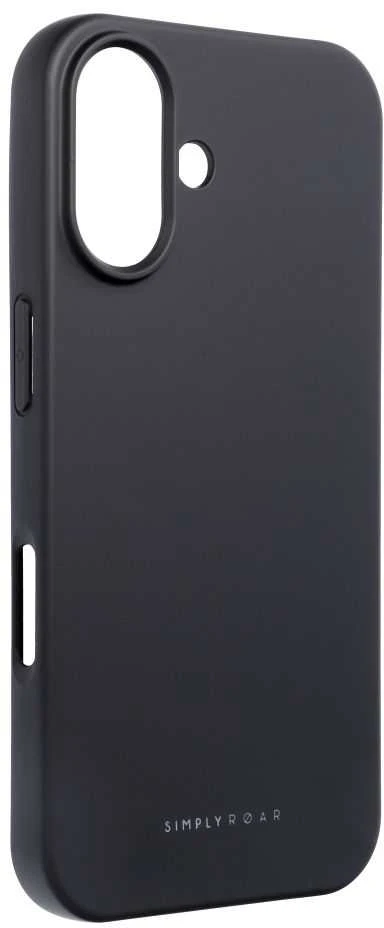 Dėklas Roar Space Case - for Iphone 16 juodas