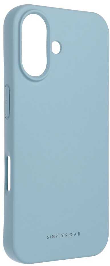 Dėklas Roar Space Case - skirtas Iphone 16 Sky Mėlyna