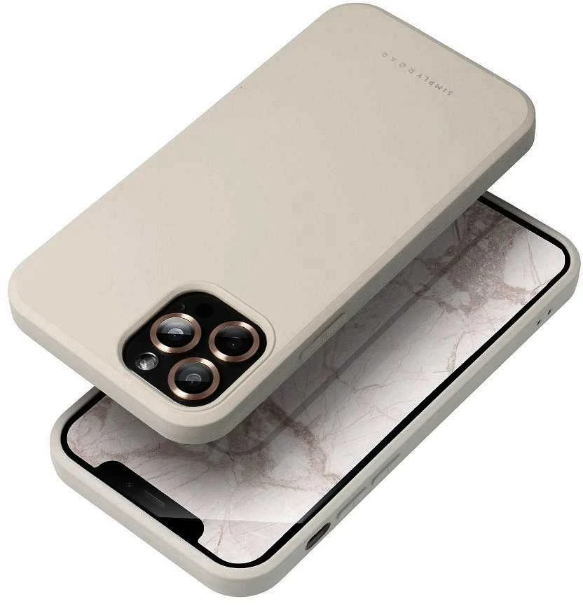 „Roar Space“ dėklas – skirtas „iPhone 16e Aqua Baltas“