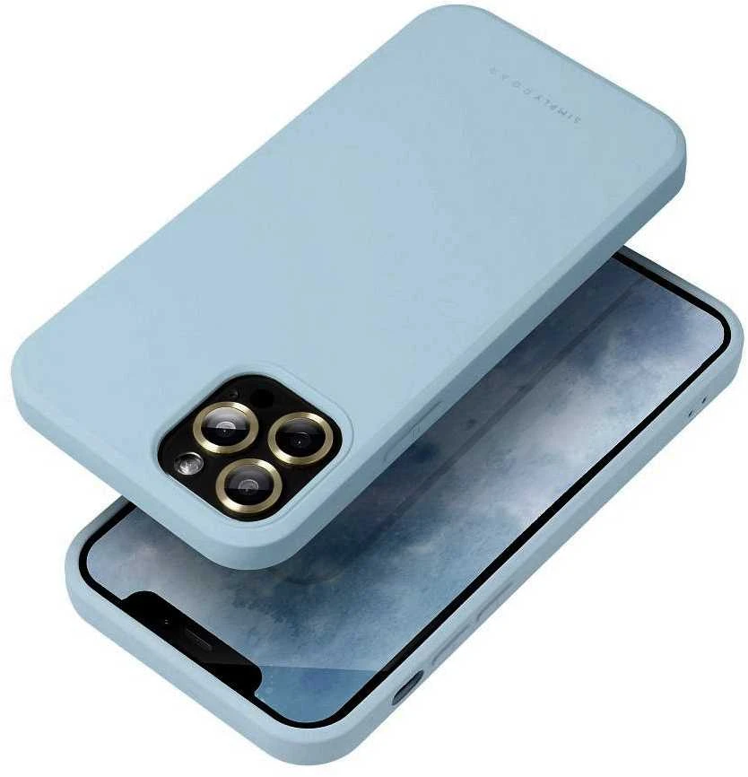 „Roar Space“ dėklas – skirtas „iPhone 17 Air Sky Mėlyna“