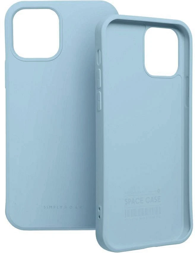 Dėklas Roar Space Case - for Iphone 18 Pro / 17 Pro Sky Mėlyna