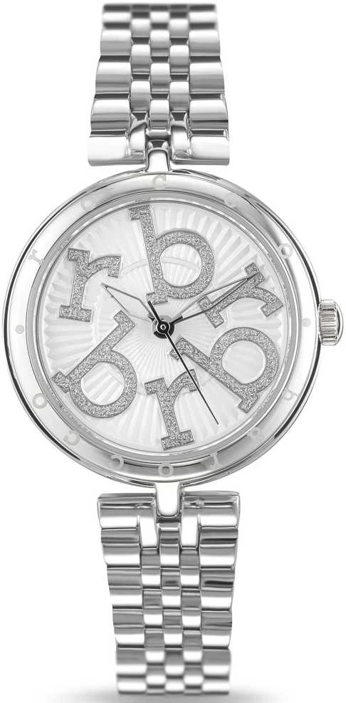 Rocco Barocco Laikrodis moterims ROCCOBAROCCO RB.4878L-05M (zo507c)