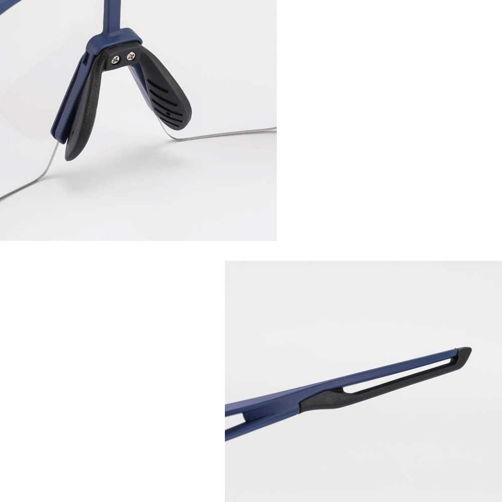 Akiniai rowerowe Rockbros 10174 UV400 - mėlyna