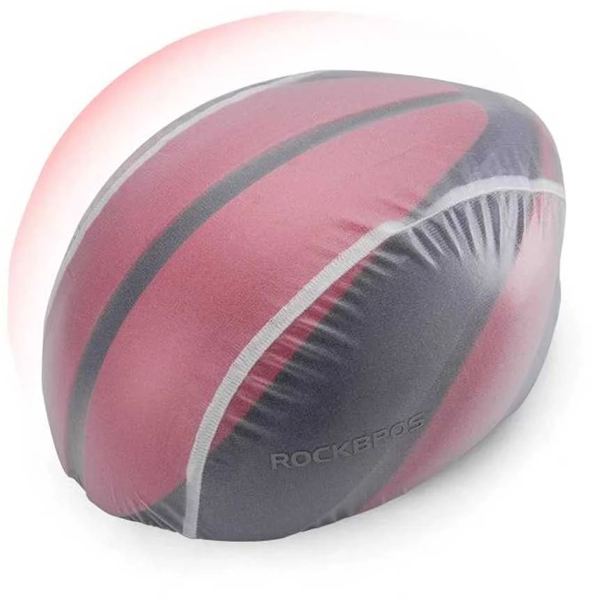 Rockbros 20001BK rain cover - juodas