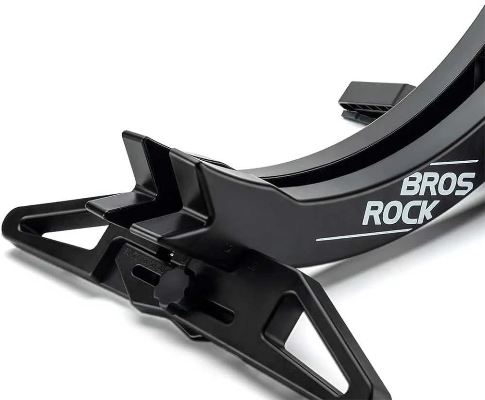 Rockbros 27210013001 bike stand – juodas