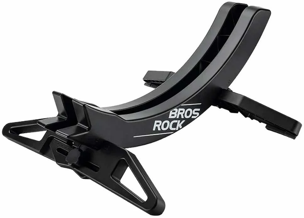 Rockbros 27210013001 bike stand – juodas