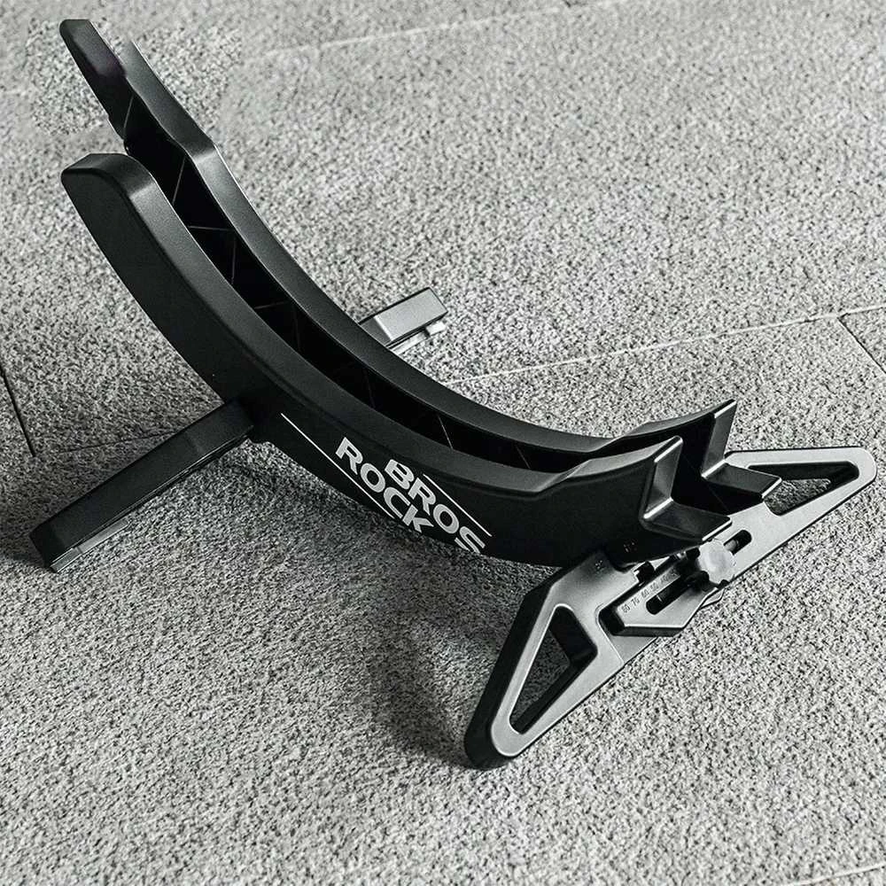 Rockbros 27210013001 Stojak rowerowy - juoda