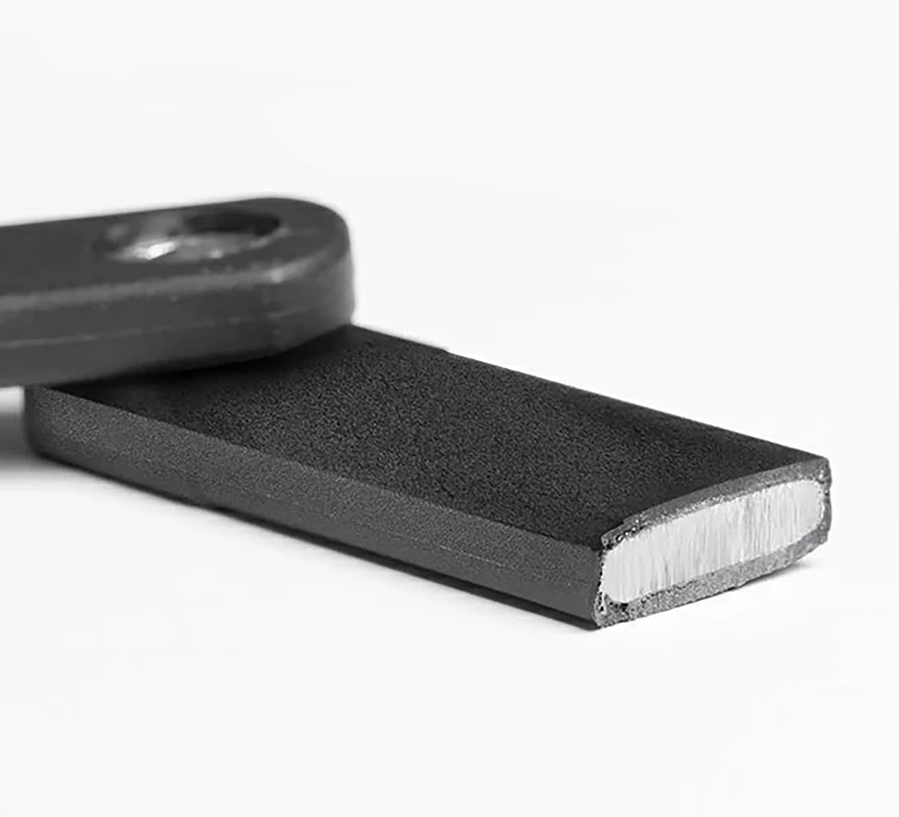 Rockbros 32210826001 Fingerprint Bike Lock - Juodas
