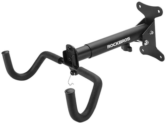 Bicycle Rockbros BN-W045 Sieninė dviračių kabykla