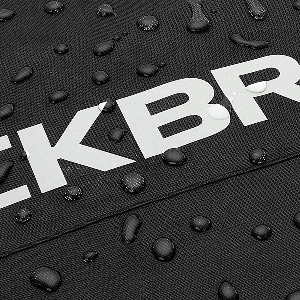 Rockbros D002 Elastinis nešiojimo dėklas 26 colių plento ir kalnų dviračiams - Juodas