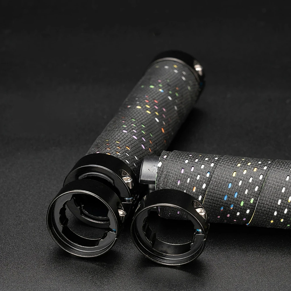 Rockbros GR0112 Grips - Juodas