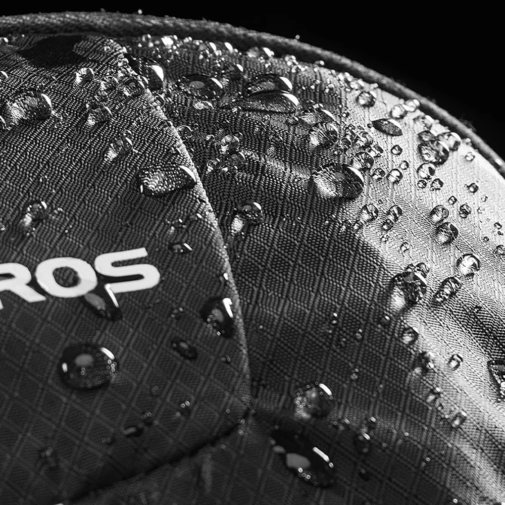 Rockbros H9 miesto kuprinė 20 l, lengva, vandeniui atspari - juodas