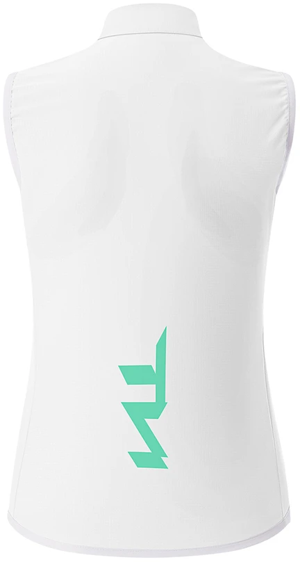 Rockbros MJ008 TVI Women's Cycling Vest Windproof M - Baltas