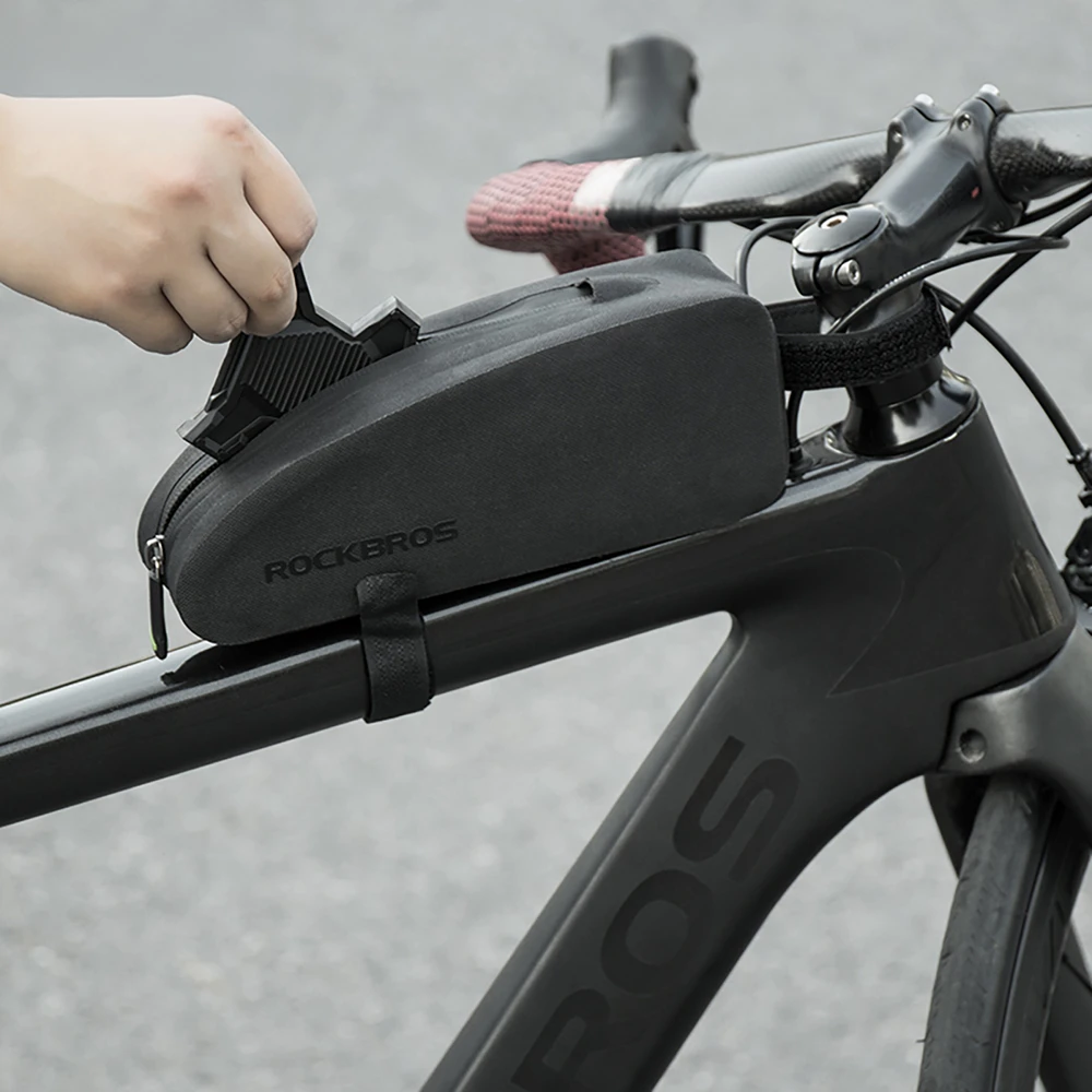 Rockbros PP20 KEO Pedal Adapters - Juodas