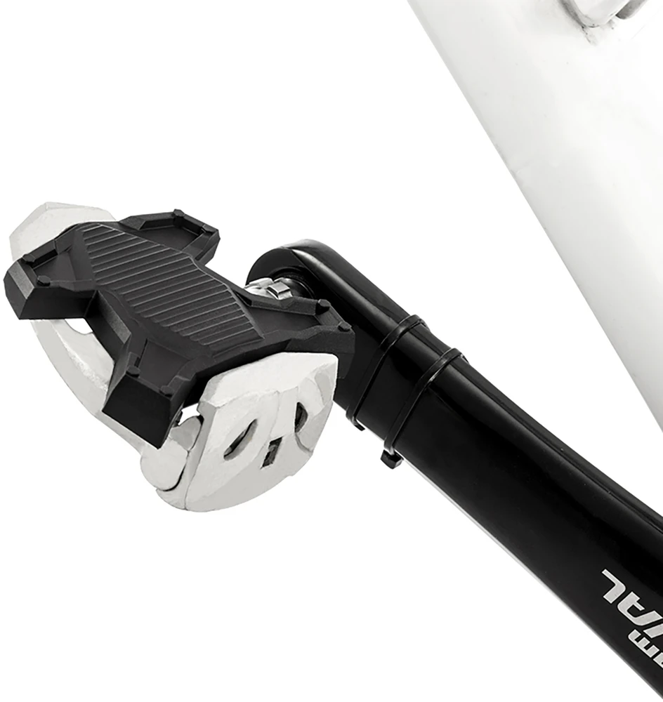 Rockbros PP20 KEO Pedal Adapters - Juodas
