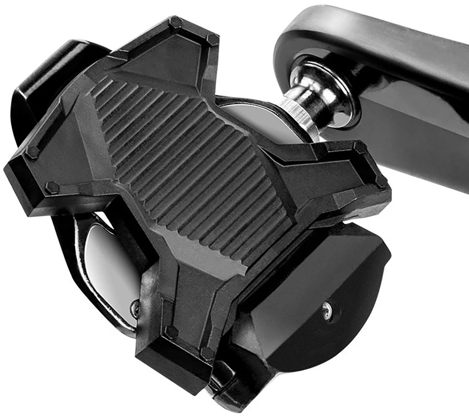 Rockbros PP20 SPD Pedal Adapters - Juodas