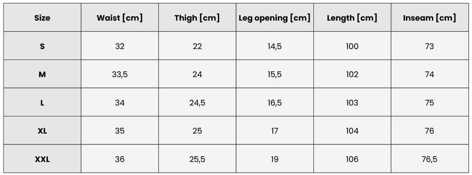 Rockbros RKCK0001 cycling pants, dydis M – juodos spalvos