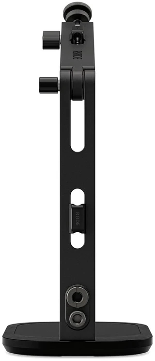 Rode Røde DS3 - desk-top microphone stand, juodas