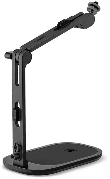 Rode Røde DS3 - desk-top microphone stand, juodas