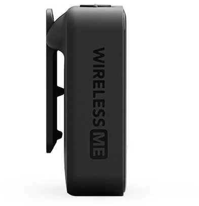 Rode Belaidis Mikrofonas - RØDE Wireless ME Dual