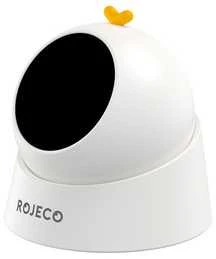 Rojeco animal toy/laser