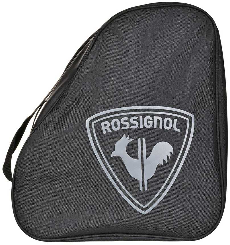 ROSSIGNOL Basic Boot Bag, juodas