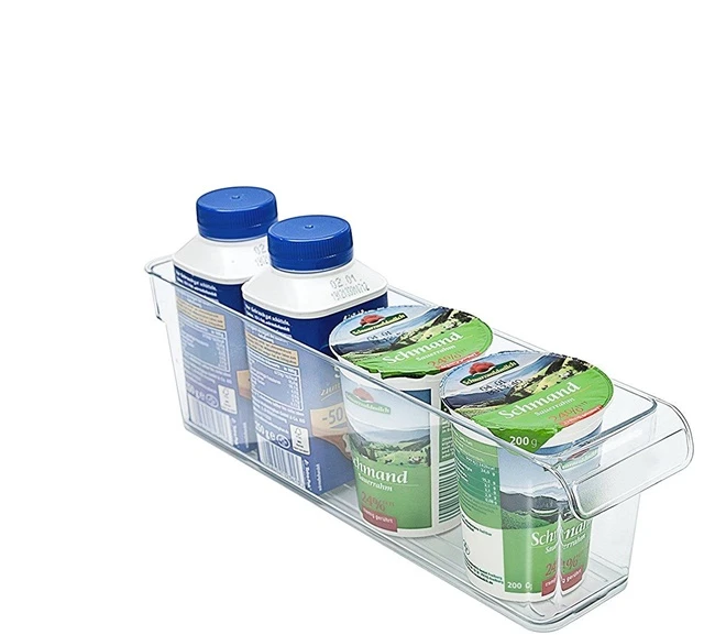 Šaldytuvo indas Rotho, 1,6 l