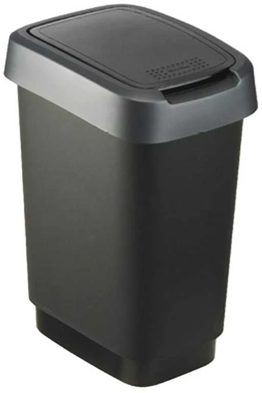 Šiukšliadėžė Rotho 1754508850, 50 l