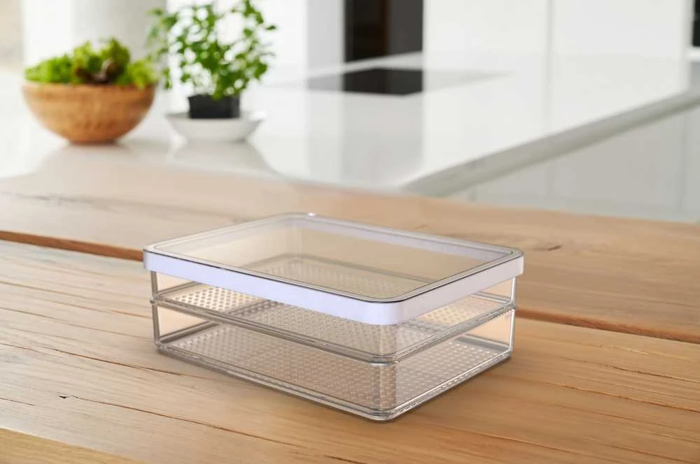 Maisto Indas - Rotho Rondo Loft 2 x 0,85 l