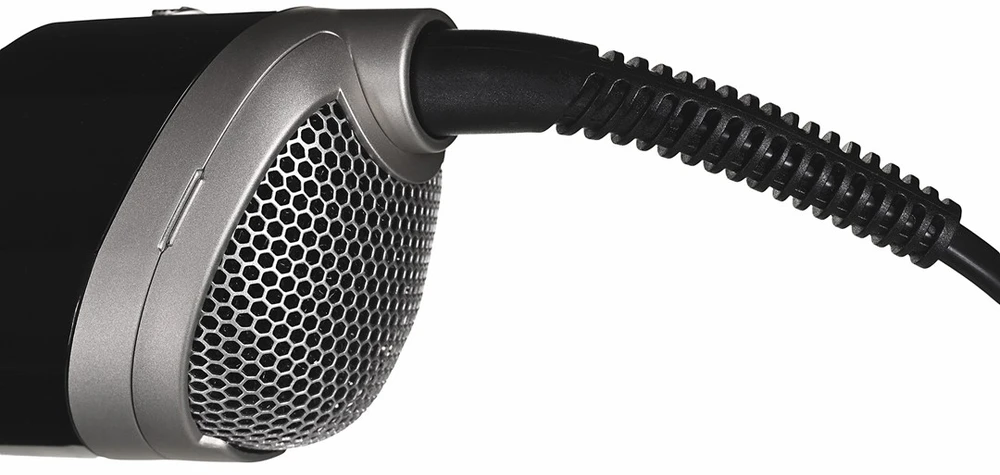 Rowenta Activ UB9540F0 hair styling tool Hot air brush Warm Juodas, Sidabrinis 1000 W