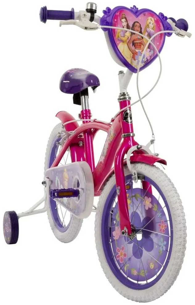 Bike HUFFY Disney PRINCESS 16" 21474W