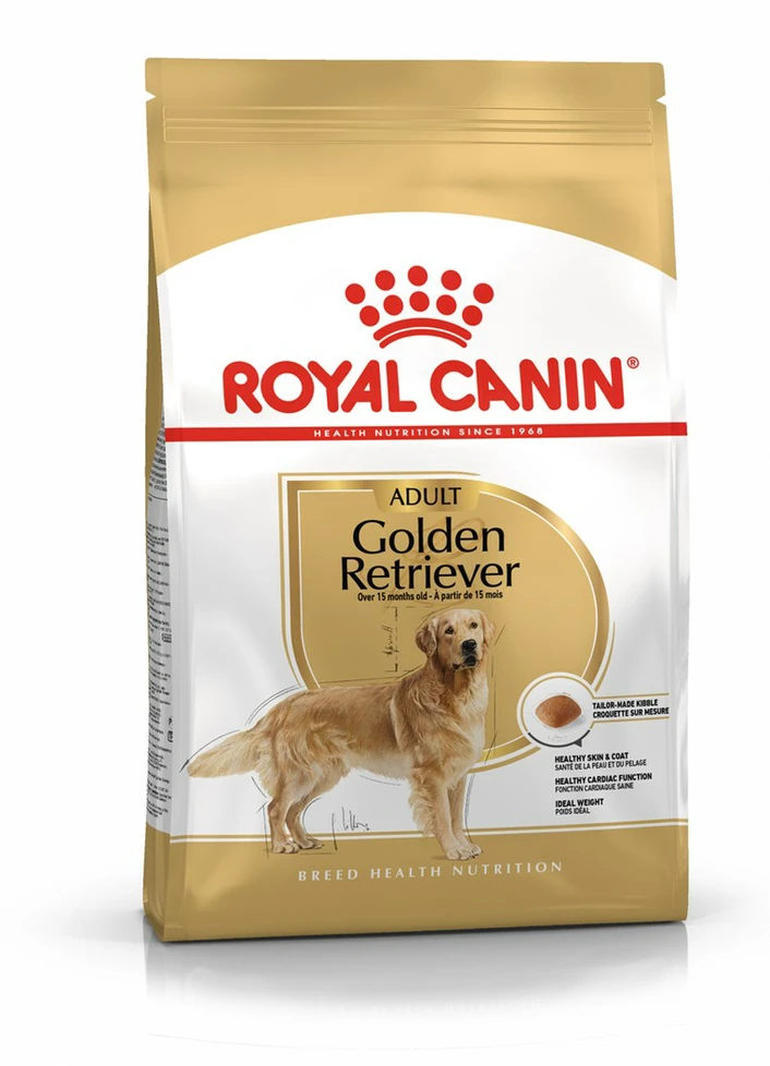 Royal Canin auksaspalvis retriveris suaugęs 12kg