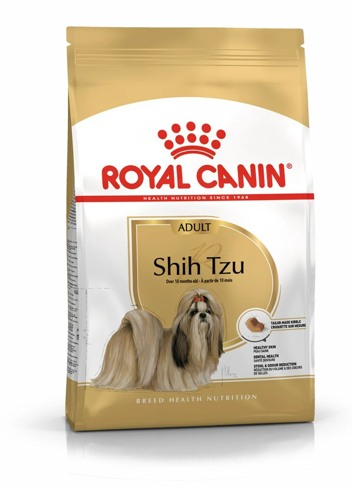 Royal Canin Shih Tzu Adult 7,5kg