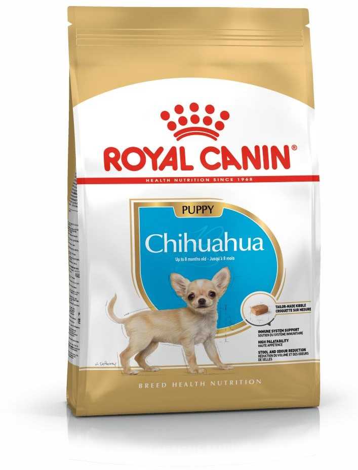 Royal Canin BHN Chihuahua Junior 1,5kg